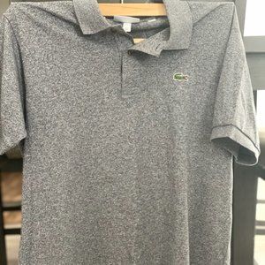 Mens polo shirt